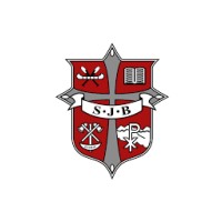 St. John Brebeuf Regional Secondary School logo - Similar company to Toronto Undergraduate Geography Society (Tugs)