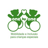 ONG One By One logo - Similar company to Ong Oca