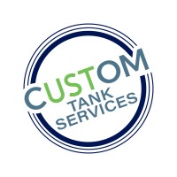 Custom Tank Services logo - Similar company to Custom Tank Innovations