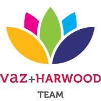 Vaz+Harwood Team logo - Similar company to Switch Agency Chicago