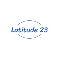 Latitude 23 logo - Similar company to Latitude-23
