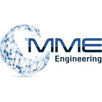 MME Engineering logo - Similar company to Mme Civil + Structural Engineering