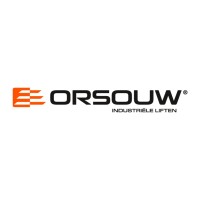 Orsouw Industriële Liften logo - Similar company to Buzzispace Manufacture