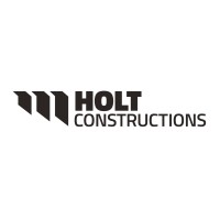 Holt Constructions logo - Similar company to Onecrew Trade Services
