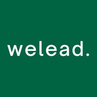 Welead logo - Similar company to Zeliver