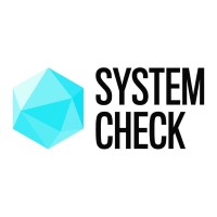 System Check logo - Similar company to It Consultancy, Services & Solutions Ltd