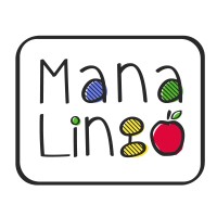 ManaLingo logo - Similar company to Wortley Design