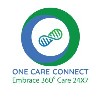 One Care Connect logo - Similar company to Zenfair Solutions Inc