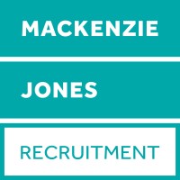 Mackenzie Jones logo - Similar company to Space Executive