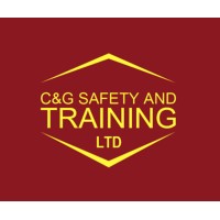 C&G Safety&Training logo - Similar company to Catway Training Ltd