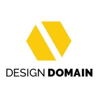 Design Domain logo - Similar company to Under The Arch