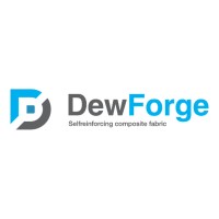 DewForge logo - Similar company to Sean Callaghan