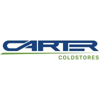 Carter Coldstores logo - Similar company to Trs Ltd