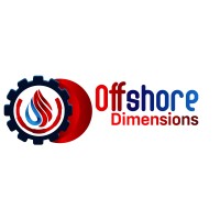 Offshore Dimensions logo - Similar company to Techminte Technologies Limited