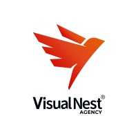 VisualNest Agency logo - Similar company to Nekoarts