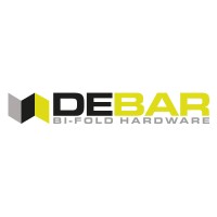 Debar Bifold-Hardware logo - Similar company to Mywater Solutions Ltd