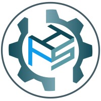 hamyar sharif logo - Similar company to Raymis