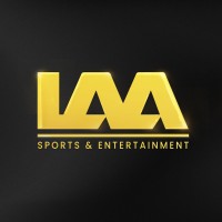 LAA Sports & Entertainment logo - Similar company to Limitless Performance Llc