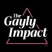 The Gayly Impact logo - Similar company to Alluceo