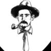 Mr. JonesBags logo - Similar company to Wagner Horse Doc Llc