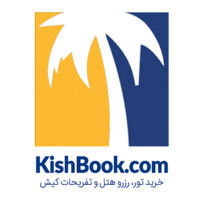 Kishbook | کیش بوک logo - Similar company to گرایش تازه کیش (Gss)