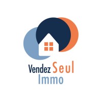 Vendez Seul Immo logo - Similar company to Sublimons Transactions