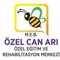 Özel Can Arı Özel Eğitim ve Rehabilitasyon Merkezi logo - Similar company to Fonem Özel Eğitim Ve Rehabilitasyon Merkezi