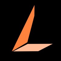 Lumertus logo - Similar company to Studio Clayton