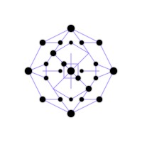 Pattern Agentic logo - Similar company to Agentic Bharat