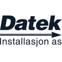 Datek Installasjon AS logo - Similar company to Eda Elektro Data As
