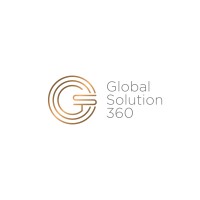 GS360 Executive Search logo - Similar company to M
