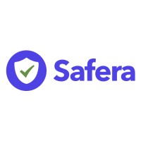 Safera - Crime Analytics & Predictions Platform logo - Similar company to Forensx Intelligence Services