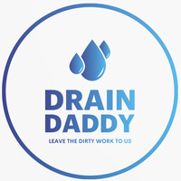 Drain Daddy logo - Similar company to Innovative Roofing