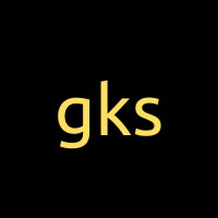 GKS Coaching Services logo - Similar company to Techpro Pharm D.O.O.