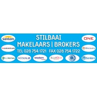 Stilbaai Makelaars logo - Similar company to Vredenburg Panelenbouw
