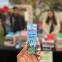 Jaipur Reads logo - Similar company to Gingerdoor