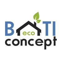 ECO BATI CONCEPT logo - Similar company to Csam76