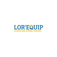 LOR'EQUIP logo - Similar company to Sis-B Solutions