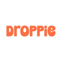 Droppie logo - Similar company to Stichting Open