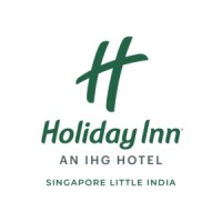 Holiday Inn Singapore Little India logo - Similar company to Holiday Inn Singapore Atrium