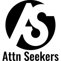 Attn Seekers Digital logo - Similar company to Henlee Group Limited