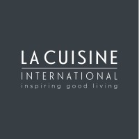 La Cuisine International logo - Similar company to Consolidez