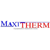 Maxitherm Equipamentos Industriais Ltda logo - Similar company to Monvil Equipamentos Industriais Eirele