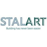 STALART logo - Similar company to Jecama Sl