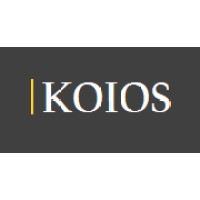KOIOS Kişisel Verilerin Korunması Hukuku Çalışma Grubu logo - Similar company to Kişisel Verilerin Korunması Derneği