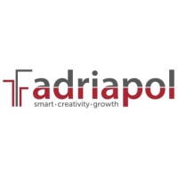 Adriapol Institute logo - Similar company to Liburnetik Organisation