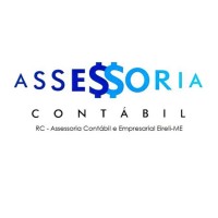 RC - Assessoria Contábil e Empresarial logo - Similar company to Innovatis