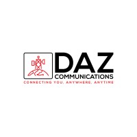 Daz Communications llc logo - Similar company to Daztech It Solutions