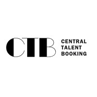 Central Talent Booking logo - Similar company to Booking Bots