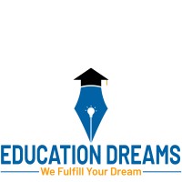 EDUCATION DREAMS logo - Similar company to Letsenrol